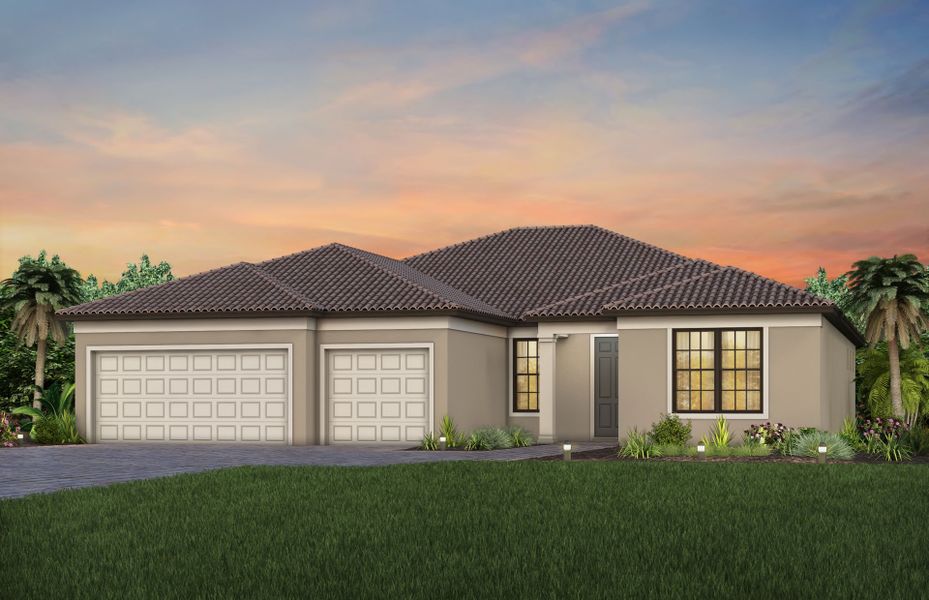 Stellar Exterior FM1