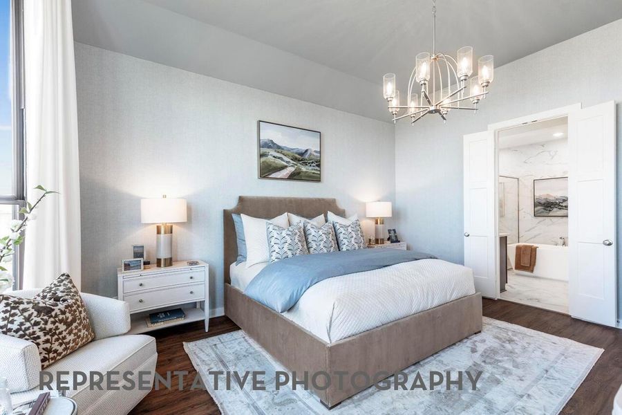 Primary Bedroom Primary Bedroom