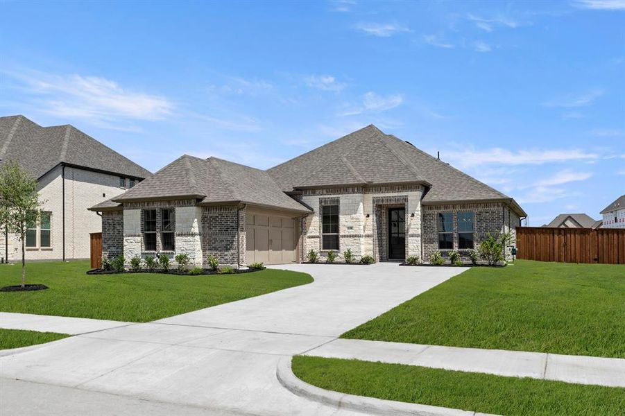 DFW-Lovers Landing-Concept 2267-238 Harmony Avenue-Front2-Risewell Homes DFW-Lovers Landing-Concept 2267-238 Harmony Avenue-Front2-Risewell Homes