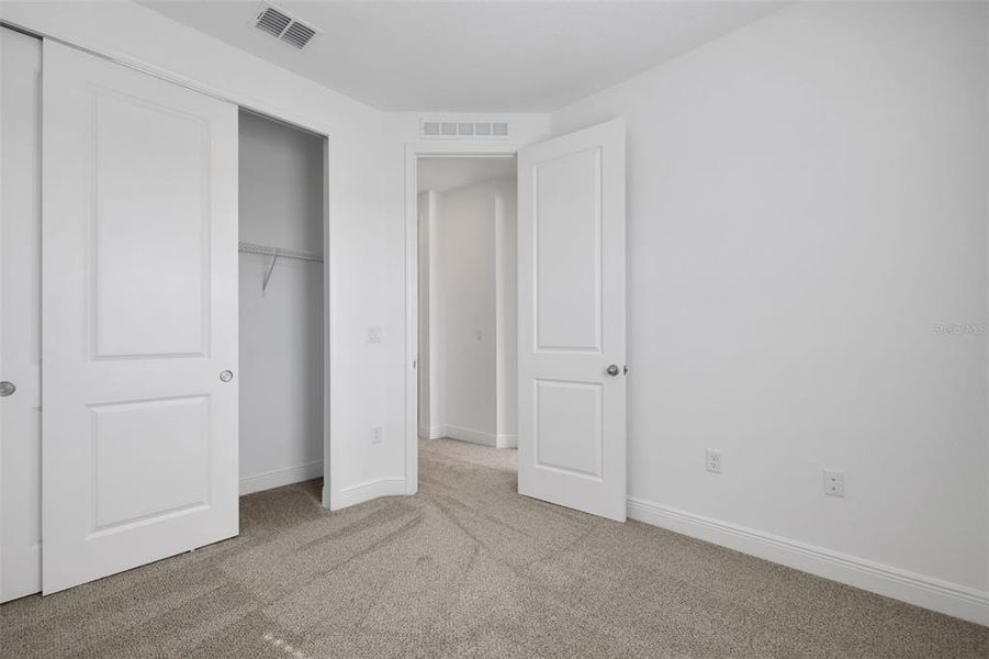 Spacious, unfurnished interior of a new home in , St. Cloud (Image 21).