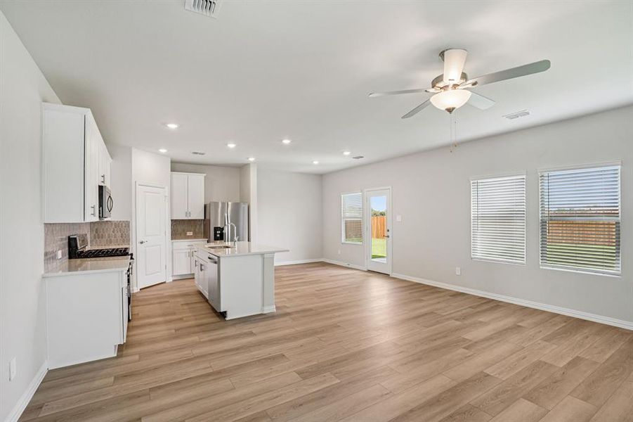 Image 36 of a home in Trails of Lavon - Spring Series.