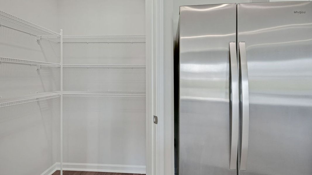 Image 29 representing the HAYDEN by D.R. Horton in Patriot Pointe at Towne Pointe, Jacksonville, NC. Image 29 representing the HAYDEN by D.R. Horton in Patriot Pointe at Towne Pointe, Jacksonville, NC.