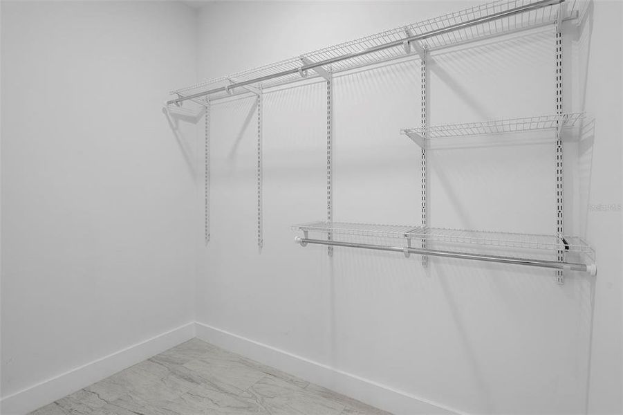 Spacious, unfurnished interior of a new home in , Punta Gorda (Image 12).