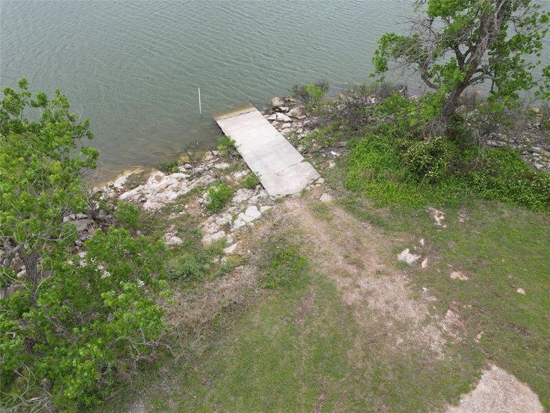 Natural landscape and outdoor views near  in Eastland (Image 5).