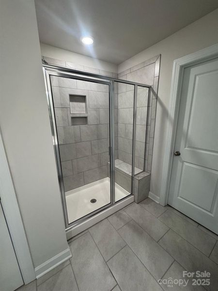 Furnished interior view inside a new home in Shepherds Landing, Mooresville (Image 10). Furnished interior view inside a new home in Shepherds Landing, Mooresville (Image 10).