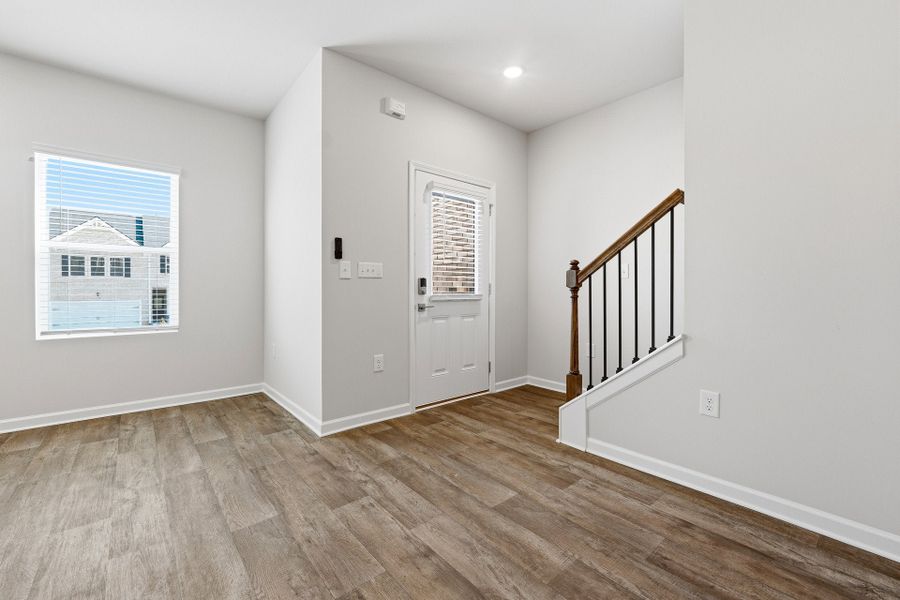 3br New Home in Snellville, GA.  - Slide 3
