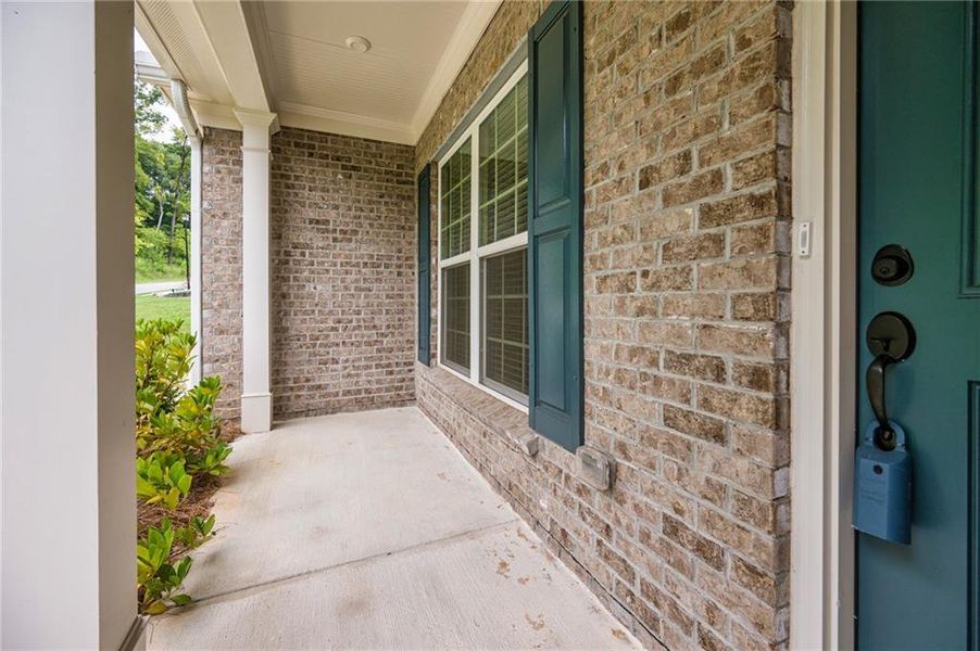 Image 31 of a home in Sierra Creek. Image 31 of a home in Sierra Creek.