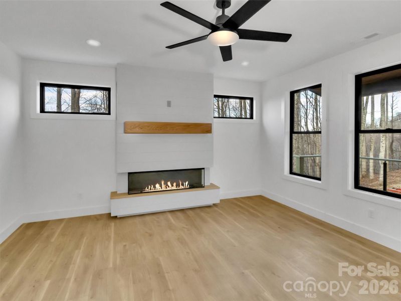 Spacious, unfurnished interior of a new home in , Waynesville (Image 24). Spacious, unfurnished interior of a new home in , Waynesville (Image 24).