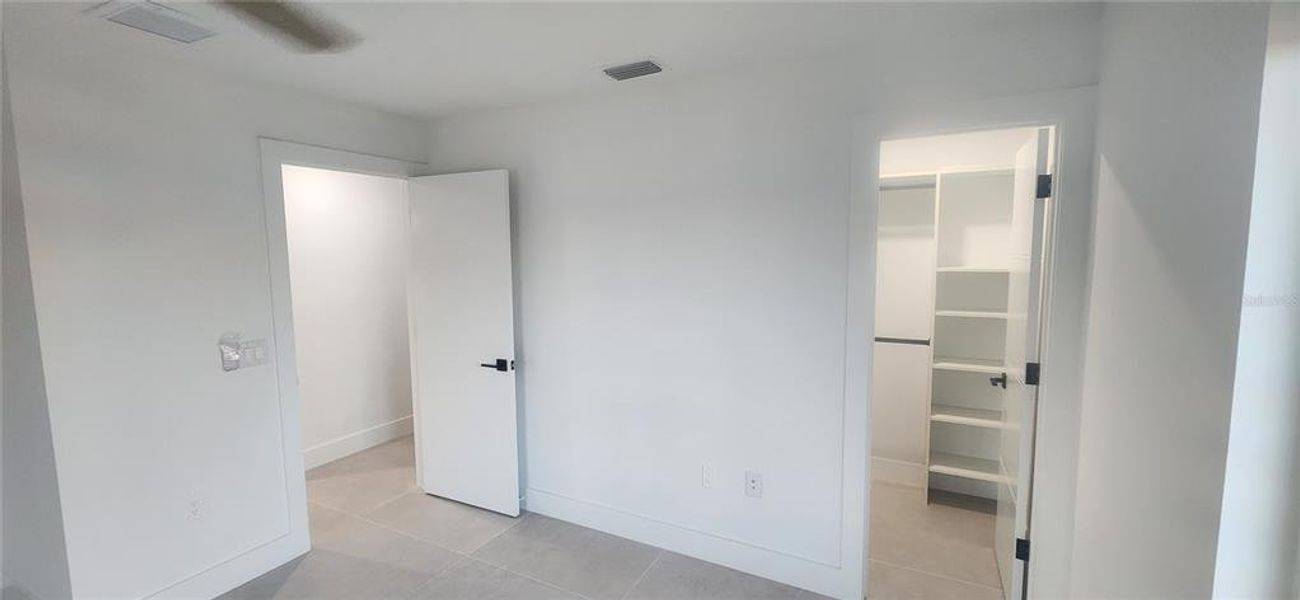 Spacious, unfurnished interior of a new home in , Port Charlotte (Image 39). Spacious, unfurnished interior of a new home in , Port Charlotte (Image 39).