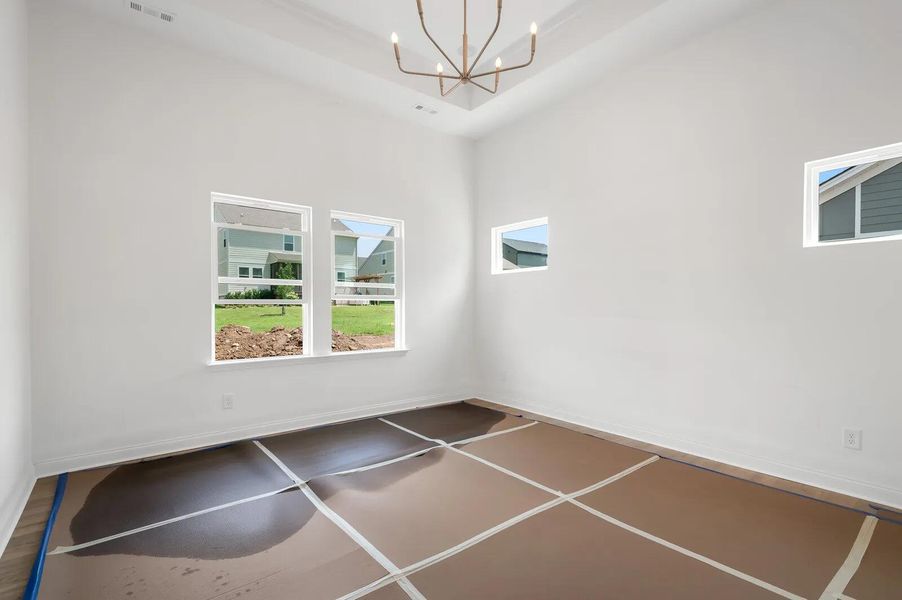 Damien A Primary suite