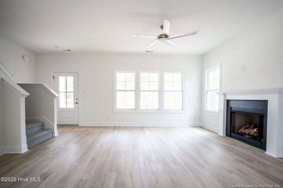LOT 4338 Monroe Road - ROSSINGTON