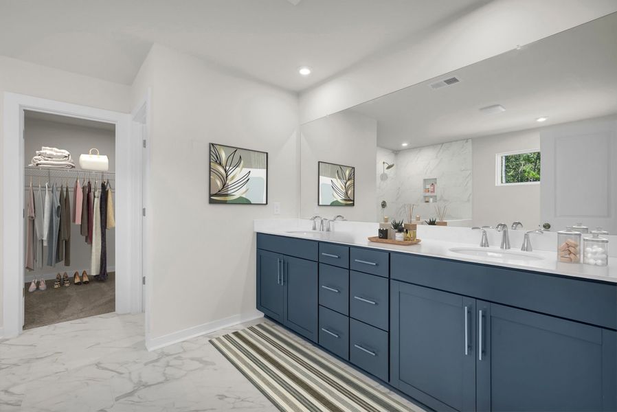 Primary Bathroom Primary Bathroom