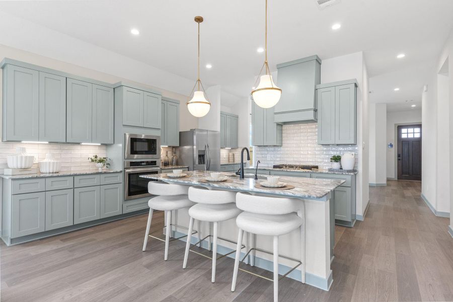 Representative Photo