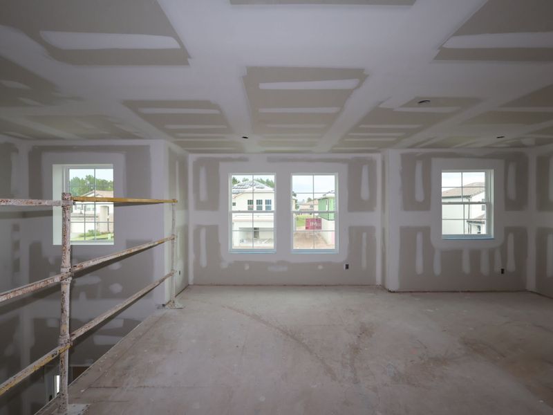 Drywall Drywall