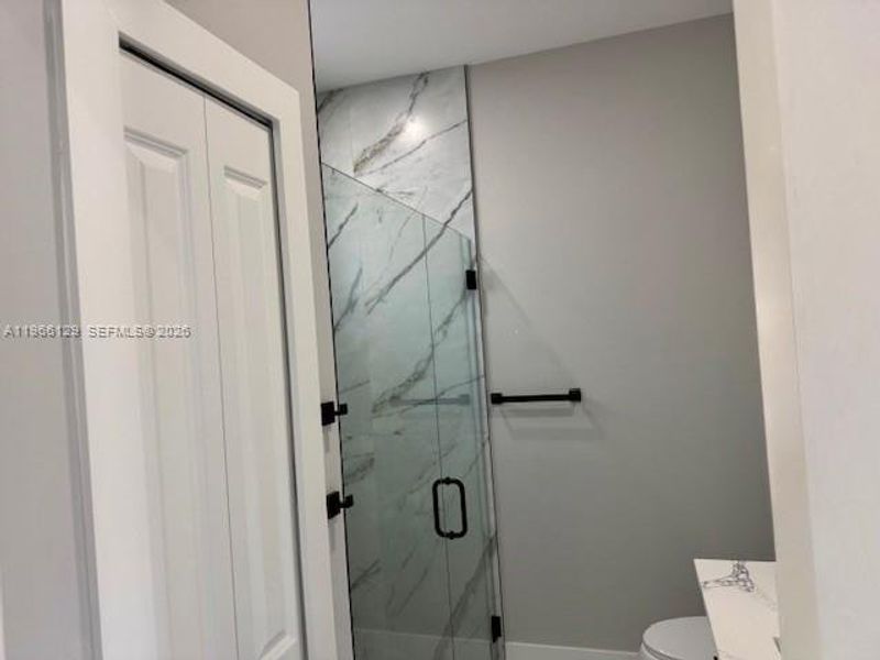 Close-up of interior finishes inside a home in , Lehigh Acres (Image 11). Close-up of interior finishes inside a home in , Lehigh Acres (Image 11).