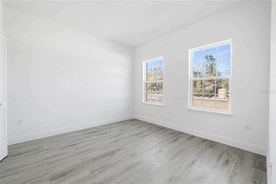 Spacious, unfurnished interior of a new home in , Citrus Springs (Image 24). Spacious, unfurnished interior of a new home in , Citrus Springs (Image 24).