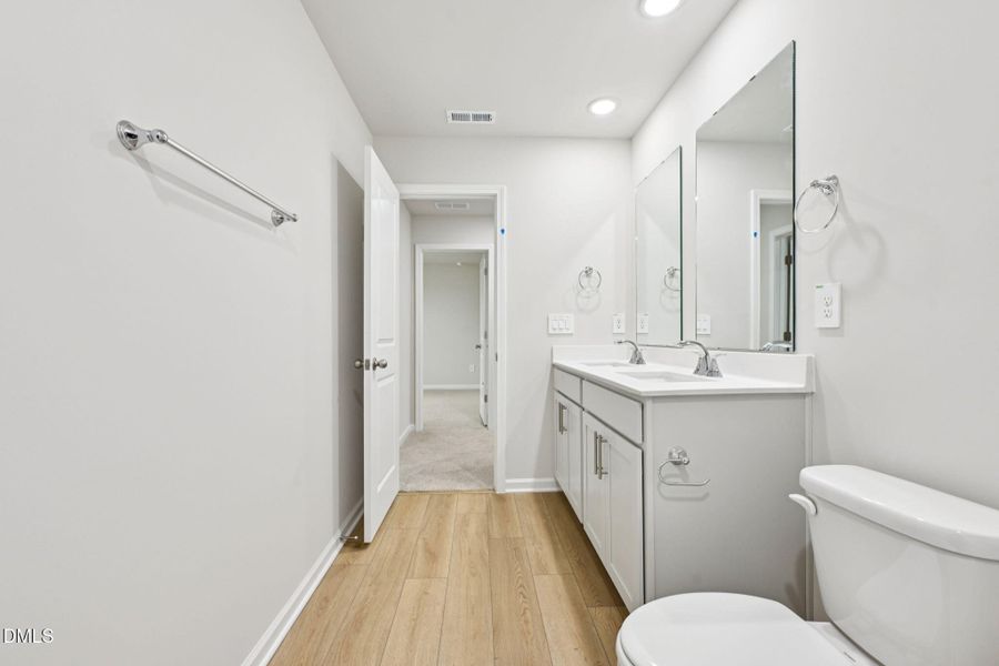 21 - Secondary Bath 21 - Secondary Bath