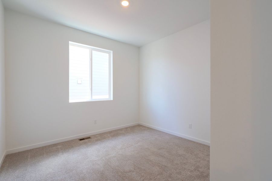 4br New Home in Strasburg, CO.  - Slide 5