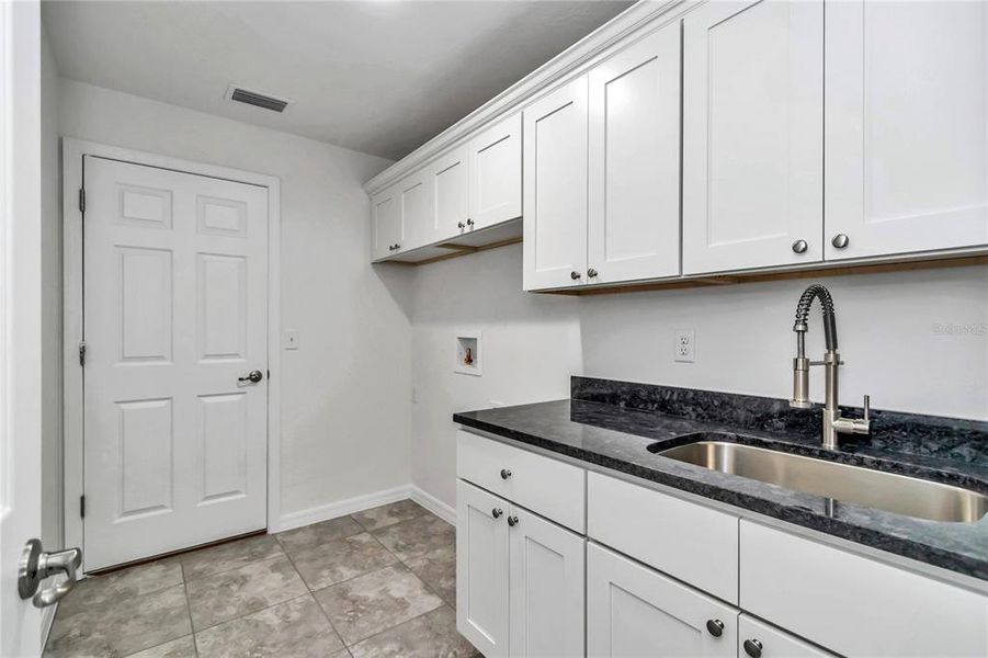 Furnished interior view inside a new home in , Summerfield (Image 4).