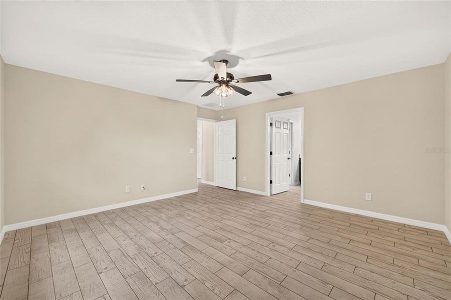 Spacious, unfurnished interior of a new home in , Ocala (Image 31). Spacious, unfurnished interior of a new home in , Ocala (Image 31).