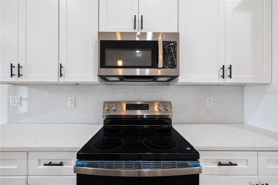 Close-up of interior finishes inside a home in , Ocala (Image 18). Close-up of interior finishes inside a home in , Ocala (Image 18).