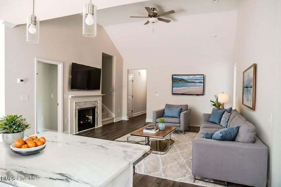 229 Telluride Ct Lot 6