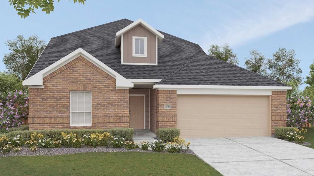 Elevation M Elevation M