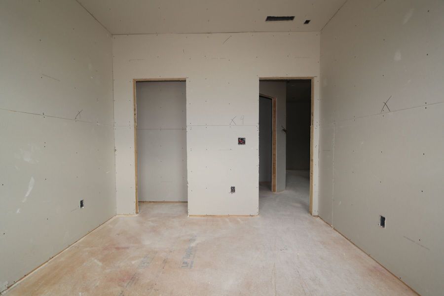 Drywall Drywall