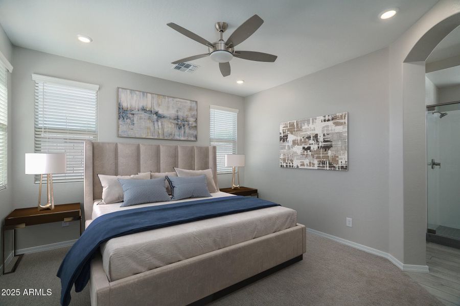 9VS) PRIMARY 9VS) PRIMARY