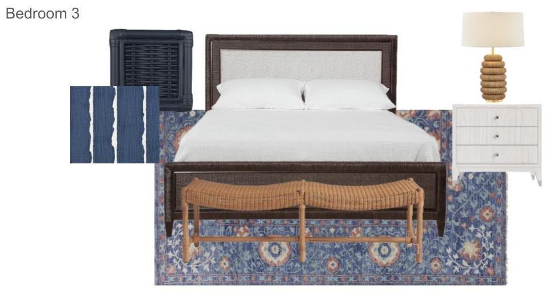 Sample of building materials used in homes in , Port Aransas (Image 45).