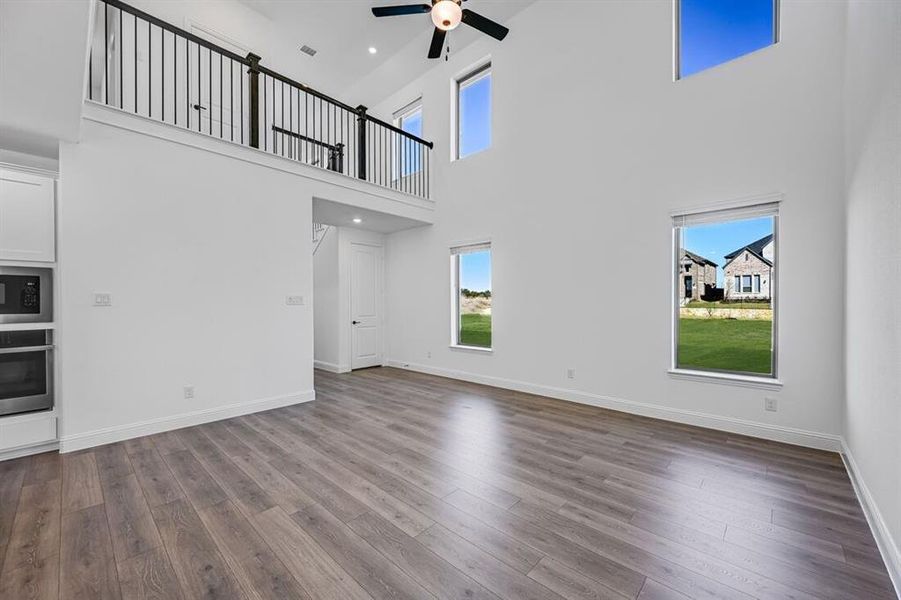 1017 Fallow Lane ~ Ready Now!