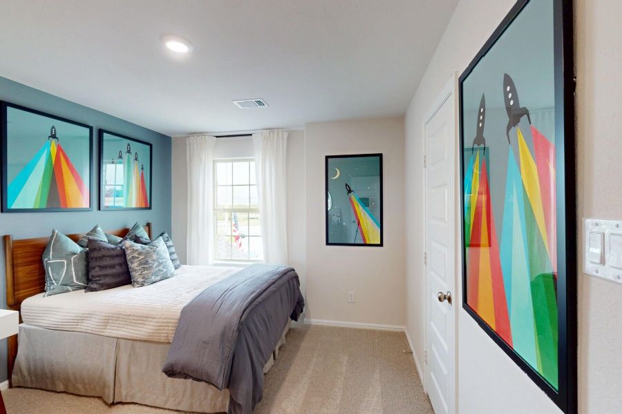 Bedroom Bedroom