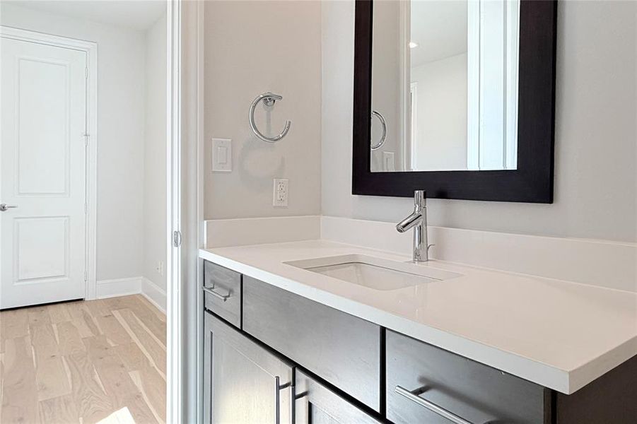 Image of actual unit Image of actual unit