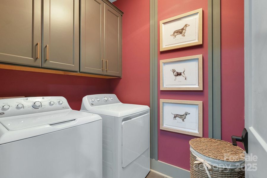 Image 32 of a home in Coventry Glen.