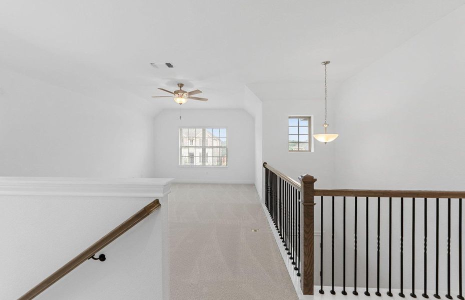 Image 16 of a home in West Cypress Hills.