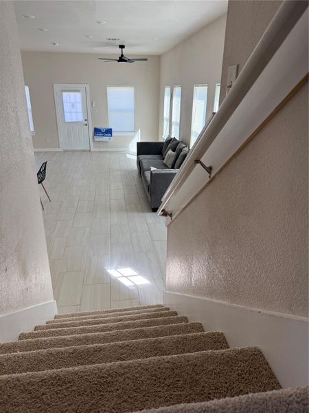 Spacious, unfurnished interior of a new home in , Beasley (Image 16).