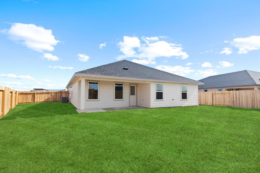 Representative Photo