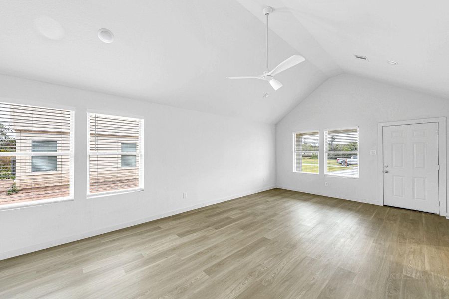Spacious, unfurnished interior of a new home in , Hempstead (Image 10). Spacious, unfurnished interior of a new home in , Hempstead (Image 10).