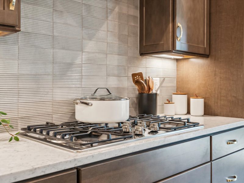 Representative interior finishes for a home built from the Hudson by Tri Pointe Homes in Old Town Village, Waxhaw (Image 23). Representative interior finishes for a home built from the Hudson by Tri Pointe Homes in Old Town Village, Waxhaw (Image 23).