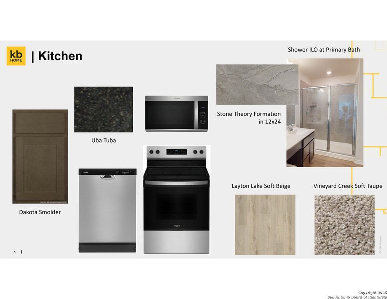 Image 6 of a home in The Granary - Heritage Collection. Image 6 of a home in The Granary - Heritage Collection.