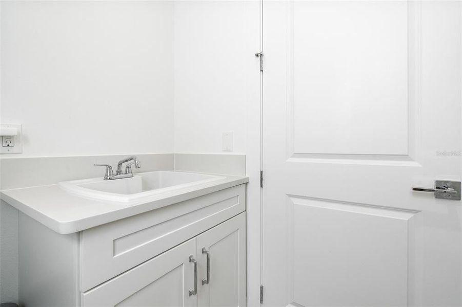 Furnished interior view inside a new home in , Winter Garden (Image 32). Furnished interior view inside a new home in , Winter Garden (Image 32).