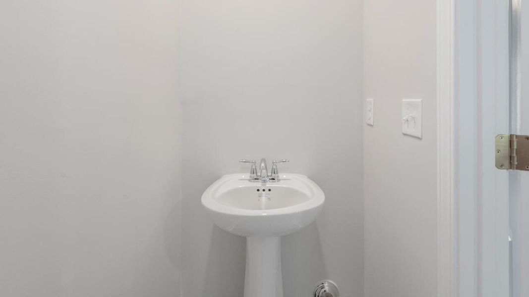 Image 23 of a home in Eagle Creek.