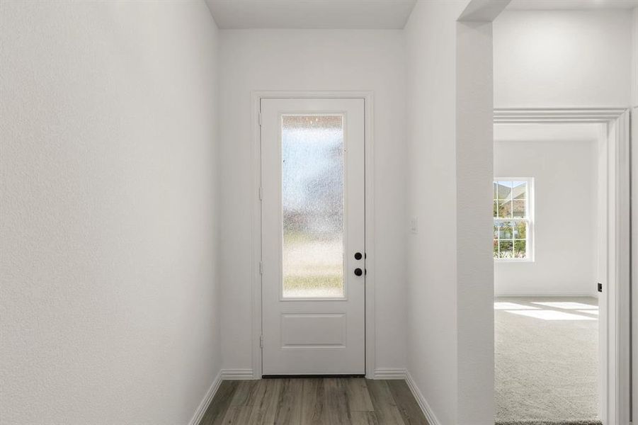 Utility Room Utility Room