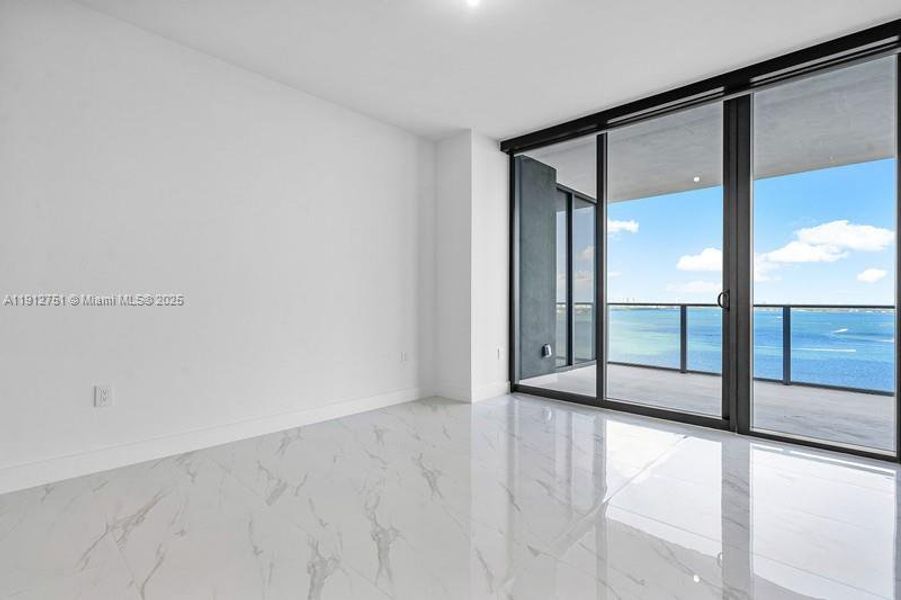 Spacious, unfurnished interior of a new home in , Miami (Image 27). Spacious, unfurnished interior of a new home in , Miami (Image 27).