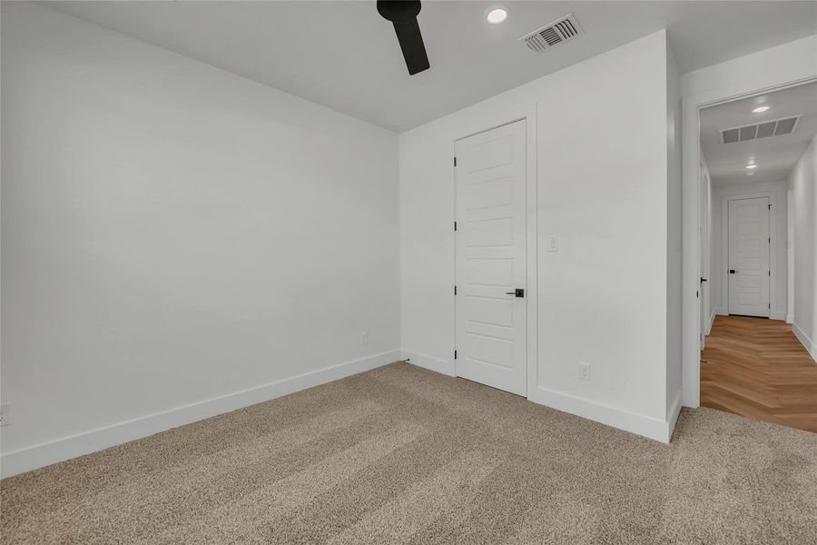 *Please note: These interior photos are not of the actual home but are from a previously completed home with a similar floor plan. Finishes, features, and layout may vary.