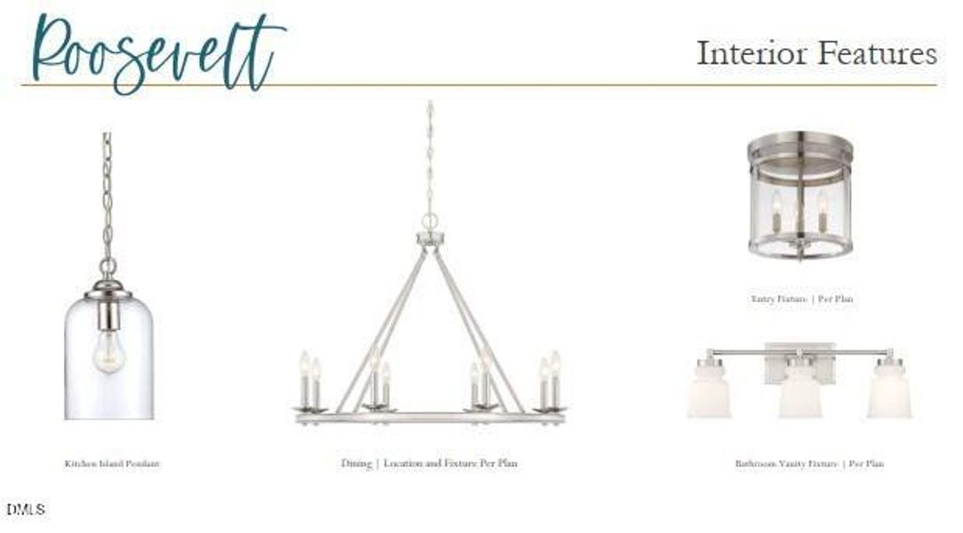 CMSF 204 Lighting CMSF 204 Lighting