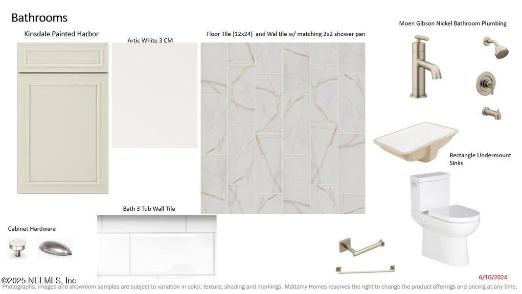 Image 16 of a home in RiverTown - WaterSong.