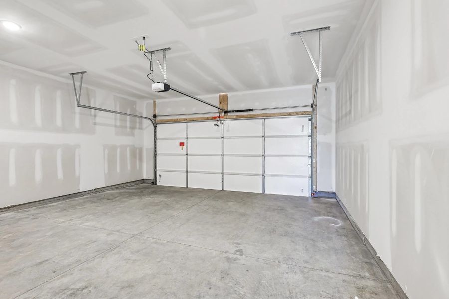 Garage Garage