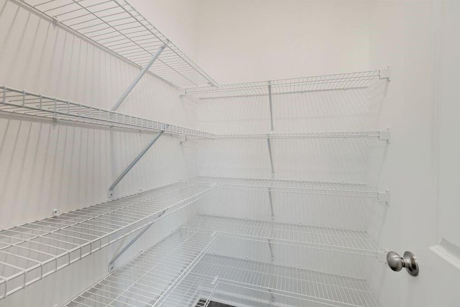 Spacious, unfurnished interior of a new home in Somerset at Veterans Memorial, Mableton (Image 19).