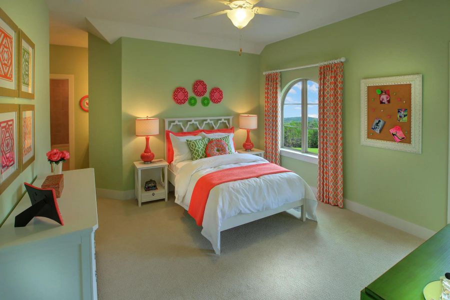 The Colinas II Bedroom 4
